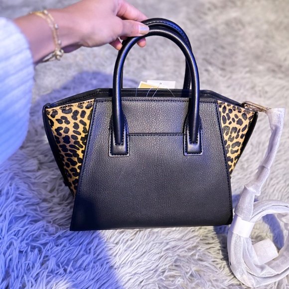 Michael Kors Small 2-Way Satchel - Picture 10 of 11